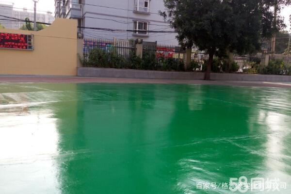 合江 地坪漆翻新维修