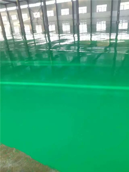 合江，我直接给你一份室外地坪漆翻新维修